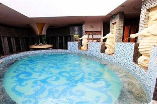 Jian Le Yuan Club House