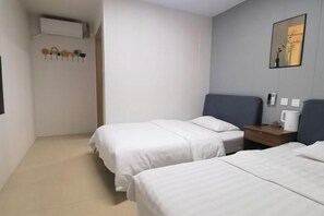 Cribs/infant beds - Jian Le Yuan Club House (Beijing)