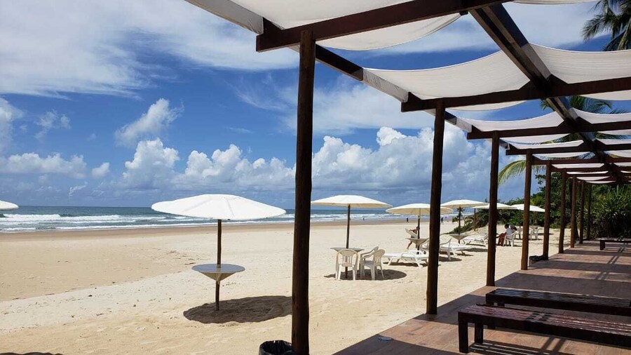 Ilhéus North Residence