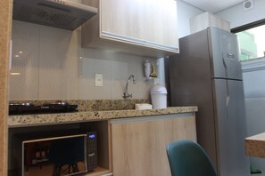 In-room safe, blackout curtains, free WiFi - Ilhéus North Residence (Uruçuca)