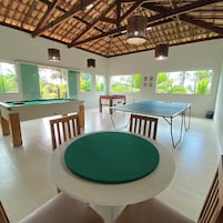 Sala de juegos