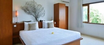 Villa Chocolat Seminyak
