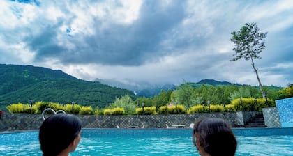 The Allure Grand Resort