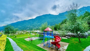 Children’s activities