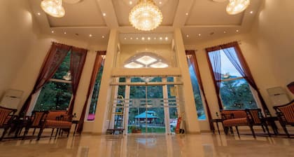 The Allure Grand Resort