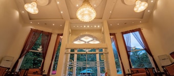 The Allure Grand Resort