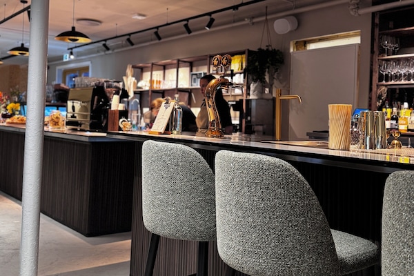 Bar (sur place)