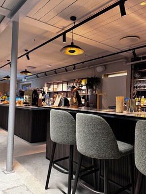 Bar (on property) - Øvre Sem Gård (Asker)