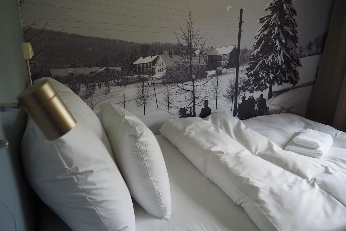 Single Room | 1 bedroom, desk, laptop workspace, free WiFi