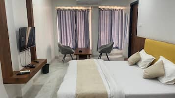 1 habitación y wifi gratis