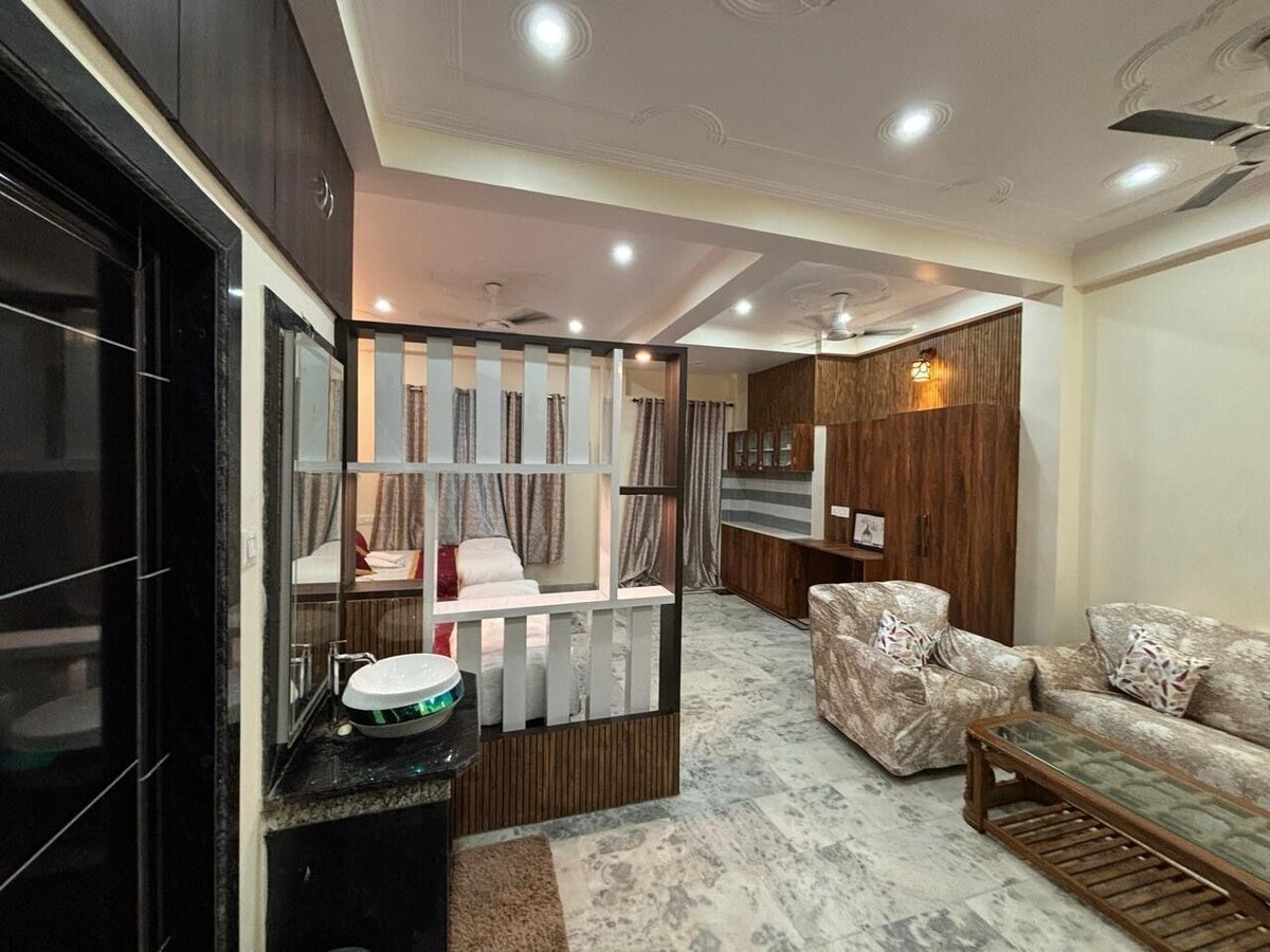 Image de profil de l’hôte