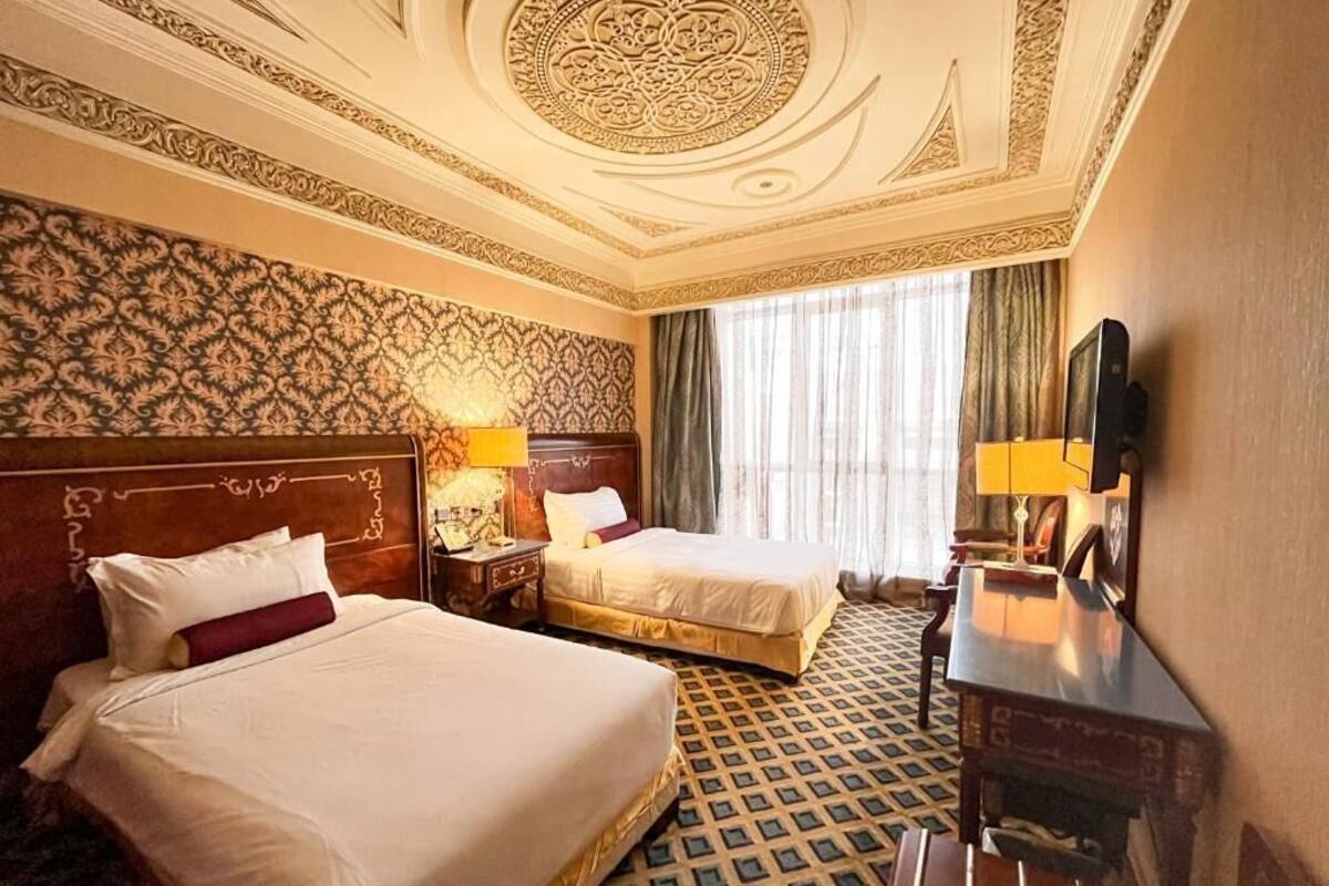 Family Suite