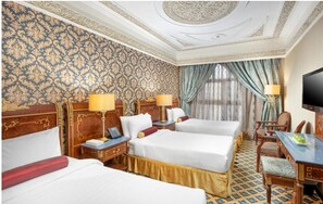 Classic Triple Room