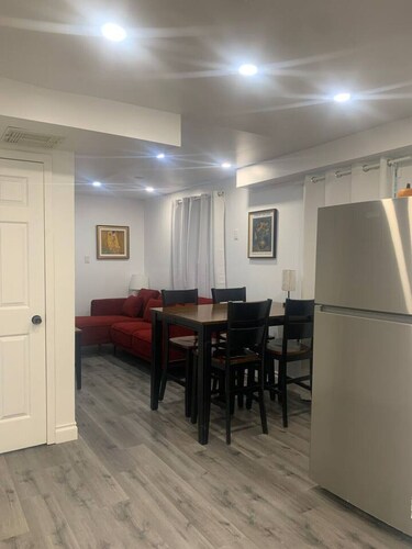 Cozy 2BR1BA apt in SilverSpeing