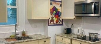 Cozy 2BR1BA apt in SilverSpeing