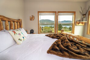 3 sovrum, strykjärn/strykbräda, gratis wi-fi och sängkläder