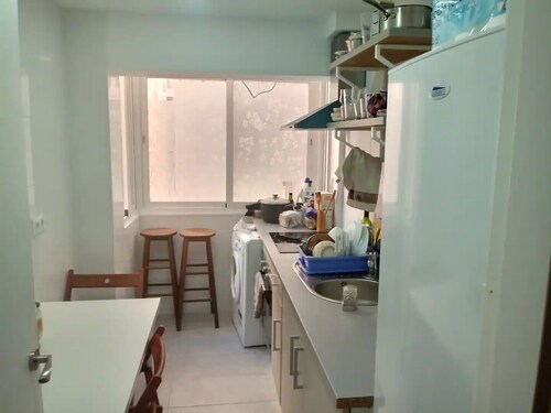 Habitación con Encanto en Malaga