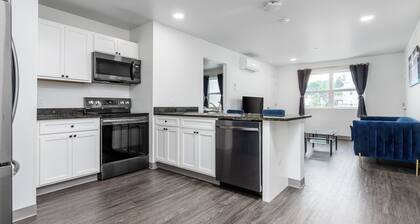 Grand Monarch! Luxury Boutique Living! Best for Extended Stays!