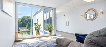 Grand Monarch! Luxury Boutique Living! Best for Extended Stays!