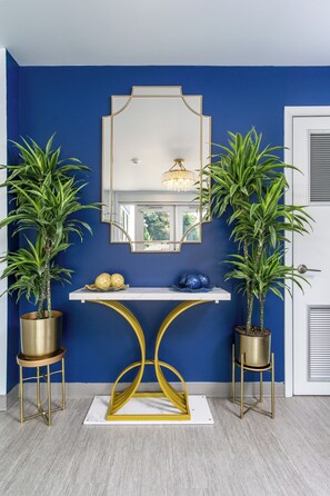 Interior - Grand Monarch! Luxury Boutique Living! Best for Extended Stays! (Johnson City)