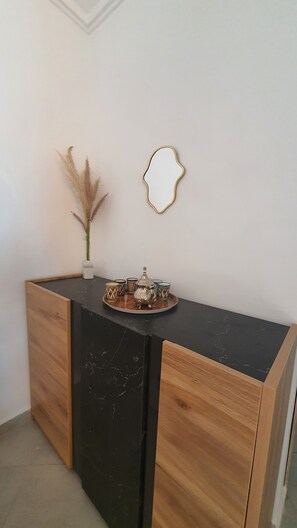 Interior - Agadir Anza plage (Anza)