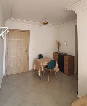 Dining - Agadir Anza plage (Anza)