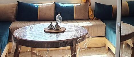 Smart TV, video library