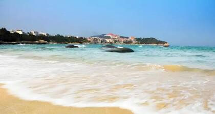 Meizhou Island Blue Island B&B (Mazu Temple Gongxia Ganhai Beach Store)