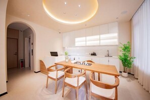 Salón en el vestíbulo