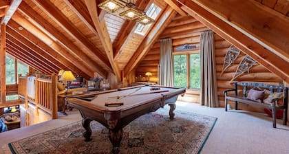 Nestled in San Juan National Forest