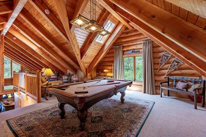 Nestled in San Juan National Forest