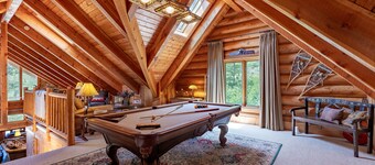 Nestled in San Juan National Forest