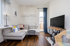 Coin séjour
