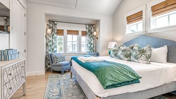 2 chambres, fer et planche Ă repasser, accĂšs Internet, draps fournis