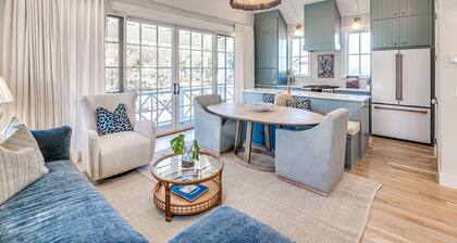 Carlton Landing-The Brooksider