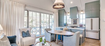 Carlton Landing-The Brooksider