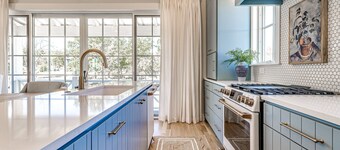 Carlton Landing-The Brooksider