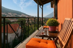Property grounds - Corfu Traditional Gem - Homely Vibes (Agios Mattheos)
