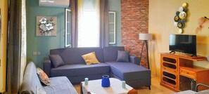 Fernseher, Arbeitsbereiche