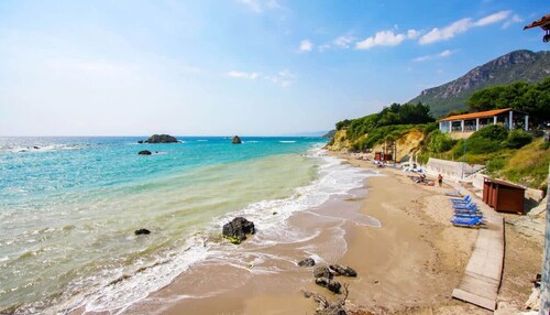 Corfu Traditional Gem - Homely Vibes