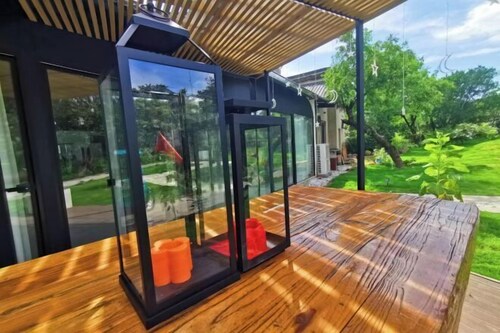 Suzhou Sanshan Island Zaidong Farm Boutique Homestay