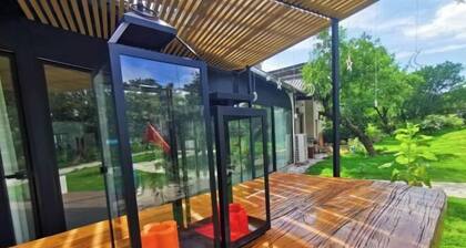 Suzhou Sanshan Island Zaidong Farm Boutique Homestay