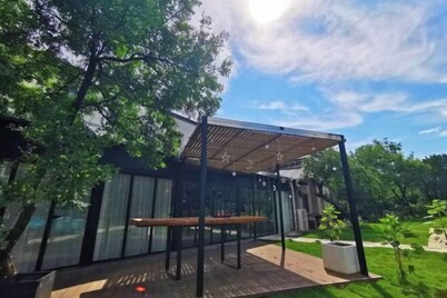 Suzhou Sanshan Island Zaidong Farm Boutique Homestay