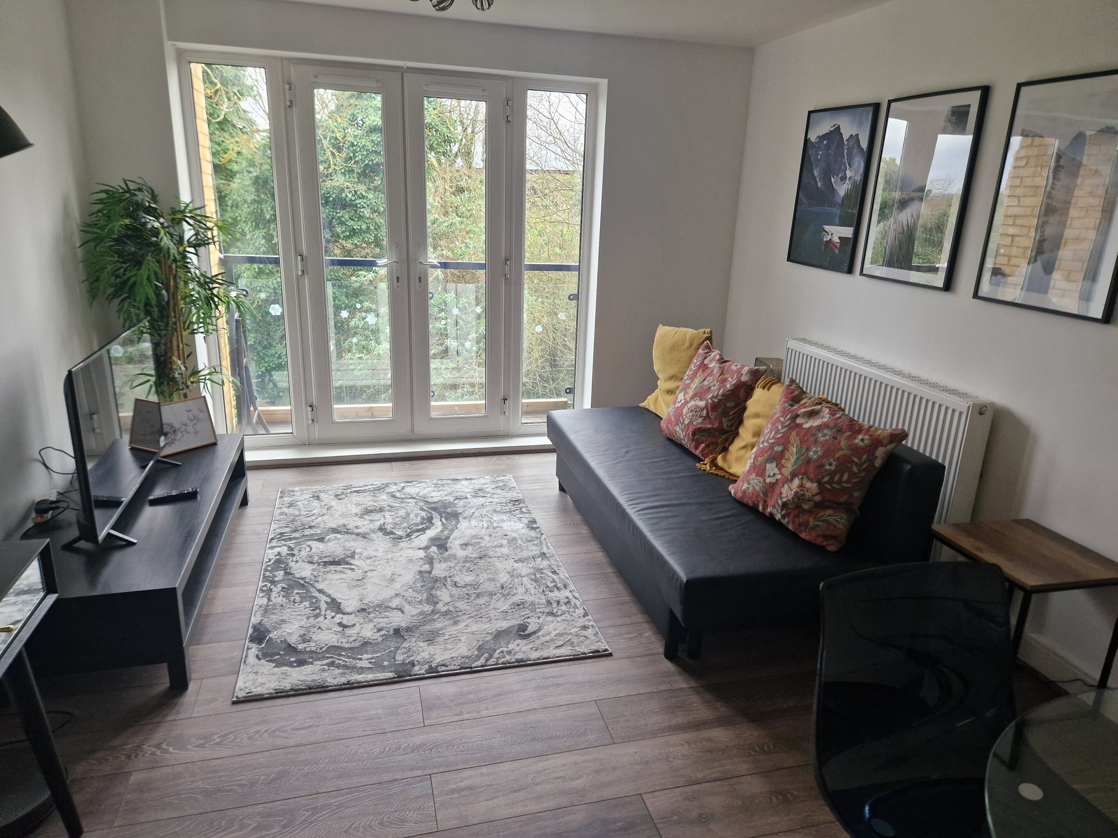 Smart TV, escritórios