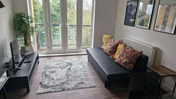 Smart TV, escritórios