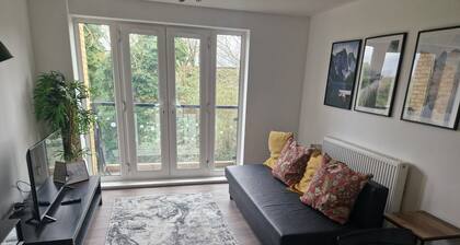 Stylish 2-bedroom haven, perfect for relaxation and comfort during your stay