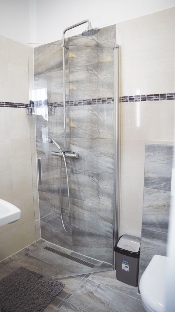 Fasilitas kamar