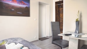 Chambre Double Confort, salle de bains privée | Équipements de la chambre