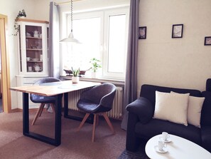 Dining - Apartment in Esens, Deutschland (Esens)