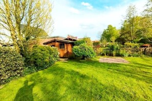 Property grounds - Apartment in Esens, Deutschland (Esens)